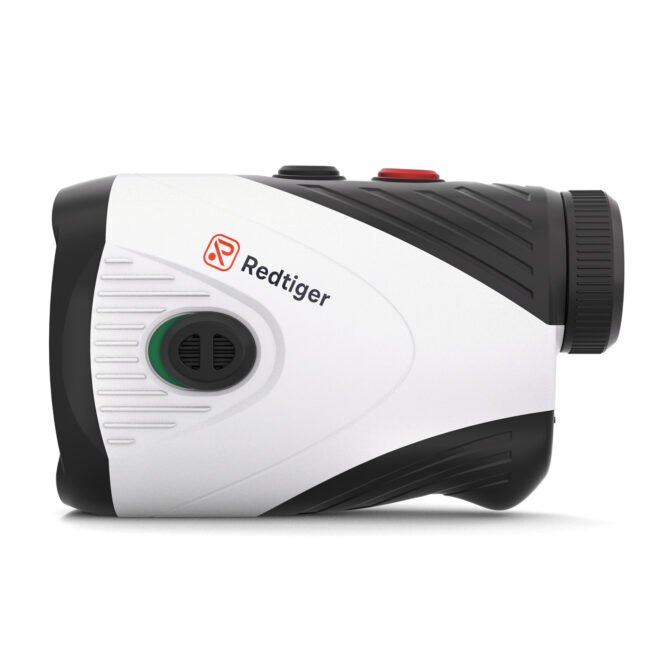 REDTIGER 1200 Yards Laser Range Finder Golf Rangefinder Slope 7X Magnification