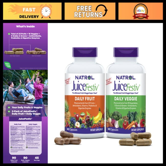Vitamins & Supplements for Nutrition, Antioxidants for Cellular Health, 90 Capsu