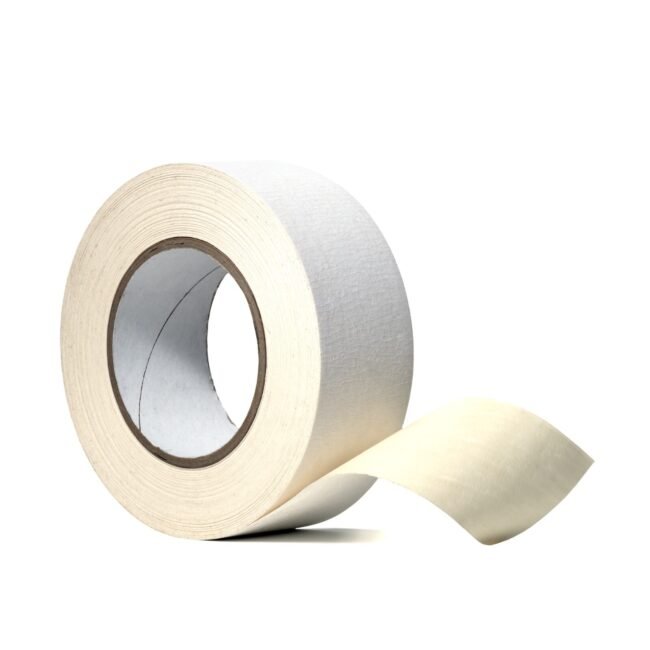 Wedge Guys Golf Club Grip Tape Double Sided Tape Roll 2" x 18 Yards