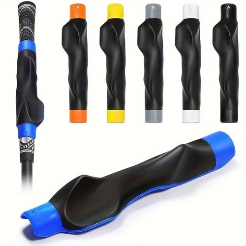 TRS Slider Golf Training Aid Swing Sync Arm Band For Men Women Beginners | Arm-B