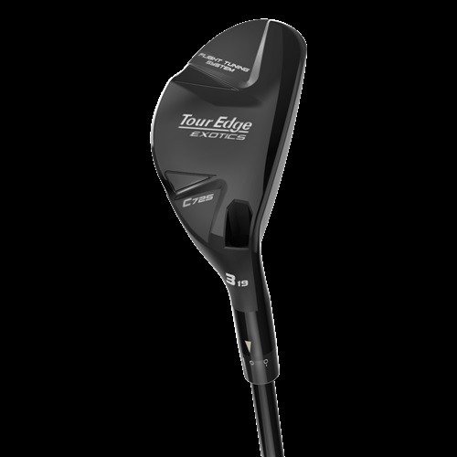 Tour Edge Exotics C725 Golf Hybrid