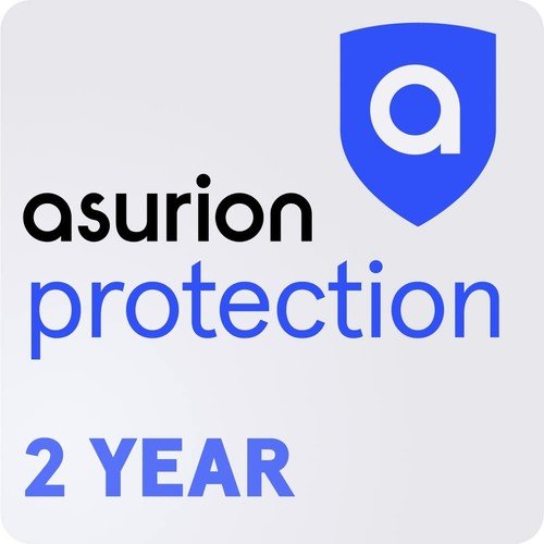 2-Year Personal Care Protection Plan for Electronics ($175-$199.99) - Coverage I