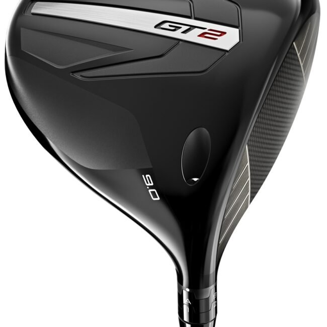 Titleist GT2 8* Driver Stiff Graphite Project X HZRDUS Black 5G 60 Value