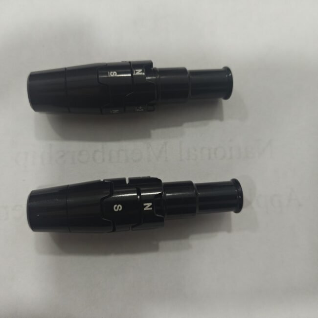 1 CALLAWAY QUANTUM  OEM QUALITY DRIVER  ADAPTER  RH OR LH ALL MODELS, CHOOSE ONE