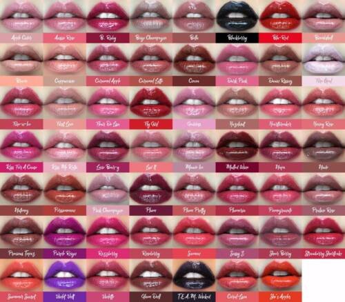 🎯LipSense Lip Color Or Gloss🎯 - All Shades - Authentic SeneGence New