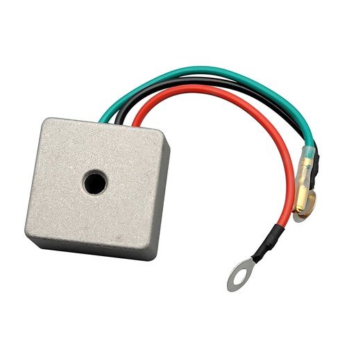 1* 1994-up Golf Cart Voltage Regulator Rectifier for EZGO TXT Gas 27739-G01