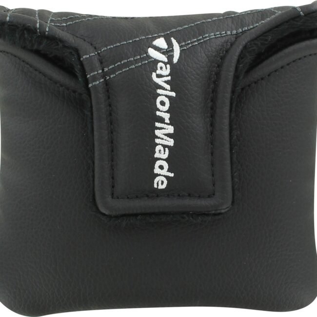 TaylorMade Golf Spider X  Mallet White/Black Headcover