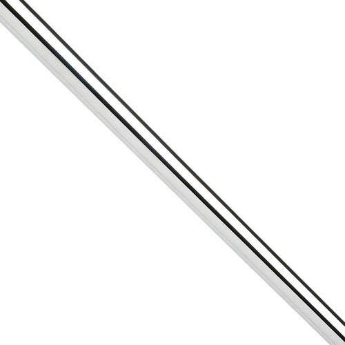 The GolfWorks Straight Stepless Steel Putter Shafts