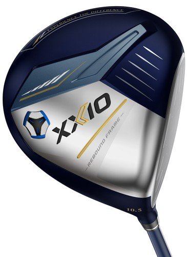 XXIO Golf Club 13 9.5* Driver Stiff Graphite MP 1300 Mint