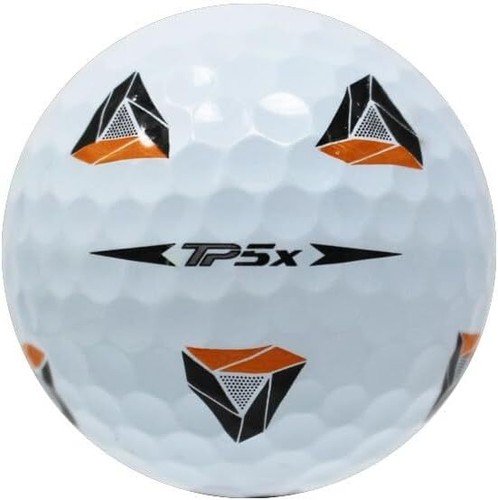 TaylorMade Project (a) Mix Mint Used AAAAA Quality Recycled 5A Golf Balls