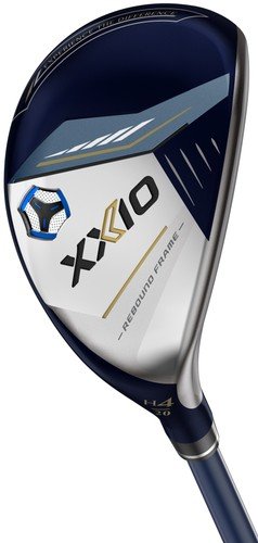 XXIO Golf Club 13 20* 4H Hybrid Regular MP 1300 Value