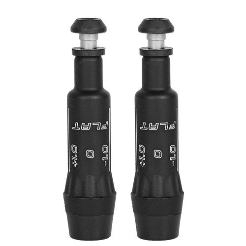 2pcs .335 ADAPTER SLEEVE FOR Ping G430,G425,G410,PLUS,MAX,SFT DRIVER/FAIRWAY