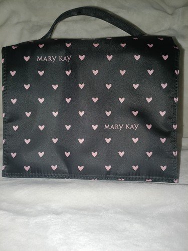 Mary Kay Rollup Travel Bag for Beauty & Personal Care Products