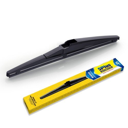 12″ Rear Wiper Blades Replacement For TOYOTA RAV4 20242019,20122001, Highland…