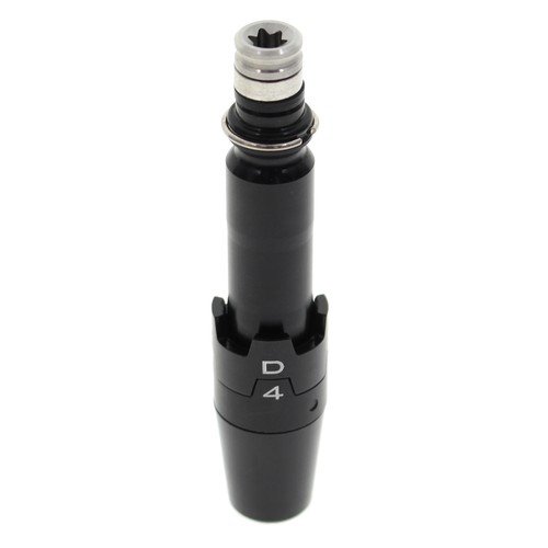 .335 Adapter Sleeve W/Seria FIT Titleist GT1,GT2,GT3,TS1,TS2,TS3,TS4,917 DRIVER